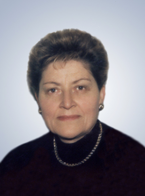Antonietta Frizzele in Magni